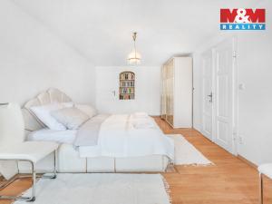 Prodej rodinného domu, Frýdlant, Sv. Čecha, 120 m2