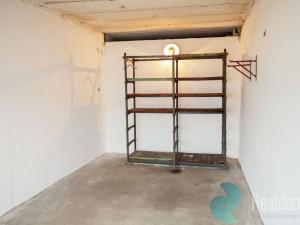 Prodej garáže, Hradec Králové, U Mostku, 19 m2