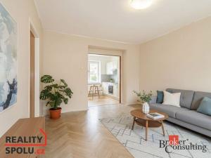 Prodej bytu 2+1, Ostrava, 52 m2