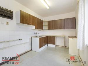 Prodej bytu 2+1, Ostrava, 52 m2