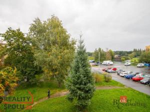 Prodej bytu 2+1, Ostrava, 52 m2