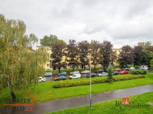 Prodej bytu 2+1, Ostrava, 52 m2
