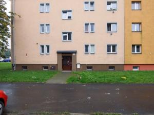 Prodej bytu 2+1, Ostrava, 52 m2