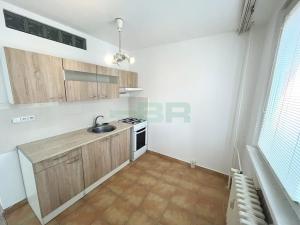 Pronájem bytu 1+1, Praha - Černý Most, Ronešova, 38 m2