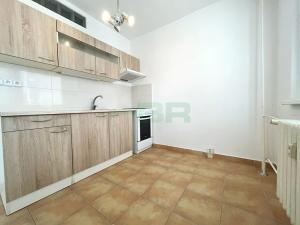 Pronájem bytu 1+1, Praha - Černý Most, Ronešova, 38 m2