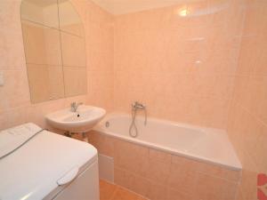 Pronájem bytu 2+kk, Praha - Žižkov, Habrová, 50 m2