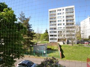 Pronájem bytu 2+kk, Praha - Žižkov, Habrová, 50 m2
