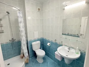 Prodej bytu 3+kk, Nesebar, Bulharsko, 79 m2