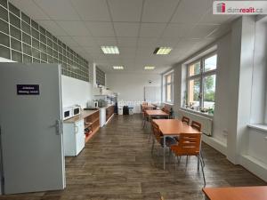 Pronájem skladu, Poděbrady - Poděbrady V, Skladištní, 310 m2
