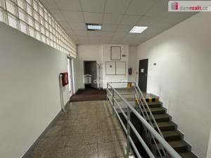 Pronájem skladu, Poděbrady - Poděbrady V, Skladištní, 310 m2