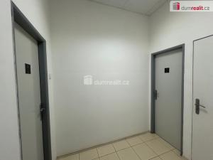 Pronájem skladu, Poděbrady - Poděbrady V, Skladištní, 310 m2