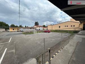 Pronájem skladu, Poděbrady - Poděbrady V, Skladištní, 310 m2