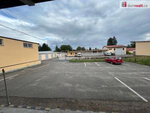 Pronájem skladu, Poděbrady - Poděbrady V, Skladištní, 310 m2
