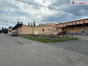 Pronájem skladu, Poděbrady - Poděbrady V, Skladištní, 310 m2