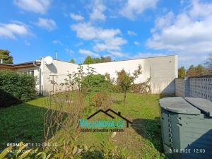 Prodej rodinného domu, Kroměříž, U Rejdiště, 150 m2
