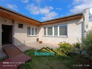 Prodej rodinného domu, Kroměříž, U Rejdiště, 150 m2
