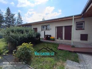 Prodej rodinného domu, Kroměříž, U Rejdiště, 150 m2