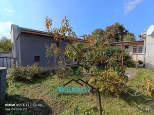 Prodej rodinného domu, Kroměříž, U Rejdiště, 150 m2