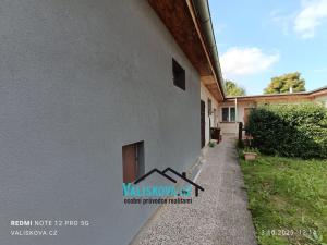Prodej rodinného domu, Kroměříž, U Rejdiště, 150 m2