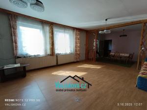 Prodej rodinného domu, Kroměříž, U Rejdiště, 150 m2