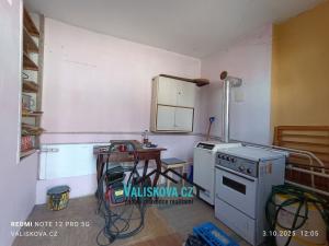 Prodej rodinného domu, Kroměříž, U Rejdiště, 150 m2