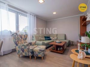 Prodej bytu 3+kk, Bohuslavice, Opavská, 73 m2