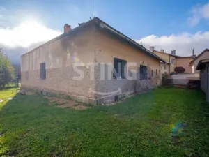 Prodej rodinného domu, Mořkov, Na Bochetě, 154 m2