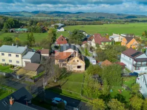 Prodej rodinného domu, Mořkov, Na Bochetě, 154 m2