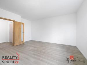 Pronájem bytu 2+kk, Břasy, 39 m2