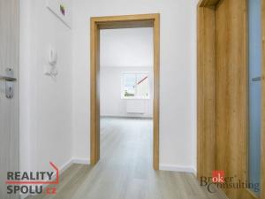 Pronájem bytu 2+kk, Břasy, 39 m2