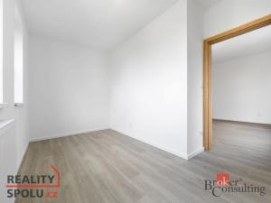 Pronájem bytu 2+kk, Břasy, 39 m2