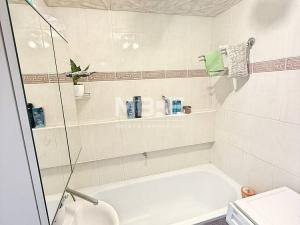 Pronájem bytu 2+1, Orlová - Lutyně, Kpt. Jaroše, 57 m2