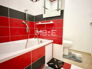 Pronájem bytu 2+1, Bílina - Teplické Předměstí, Sídliště Za Chlumem, 52 m2