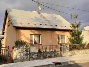 Prodej rodinného domu, Litovel, 400 m2