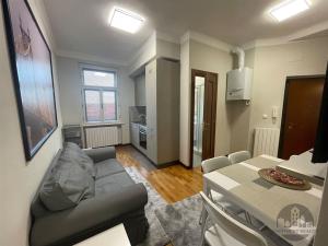 Pronájem bytu 3+kk, Praha - Žižkov, Cimburkova, 55 m2