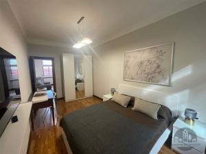 Pronájem bytu 3+kk, Praha - Žižkov, Cimburkova, 55 m2