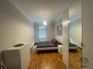 Pronájem bytu 3+kk, Praha - Žižkov, Cimburkova, 55 m2