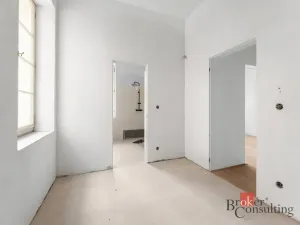 Prodej bytu 2+kk, Jince, Slavíkova, 70 m2