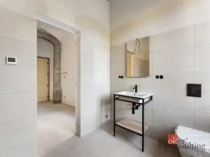 Prodej bytu 2+kk, Jince, Slavíkova, 70 m2