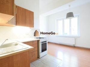 Pronájem bytu 3+kk, Praha - Nusle, Žateckých, 75 m2
