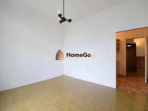 Pronájem bytu 2+kk, Praha - Vinohrady, Hradecká, 67 m2