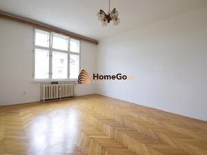 Pronájem bytu 2+kk, Praha - Vinohrady, Hradecká, 67 m2