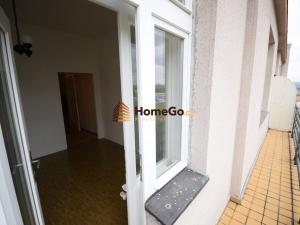 Pronájem bytu 2+kk, Praha - Vinohrady, Hradecká, 67 m2