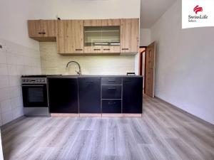 Pronájem bytu 2+1, Teplice, Buzulucká, 54 m2