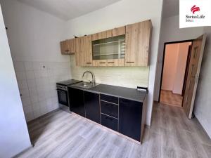 Pronájem bytu 2+1, Teplice, Buzulucká, 54 m2