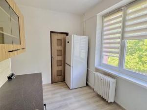 Pronájem bytu 2+1, Teplice, Buzulucká, 54 m2