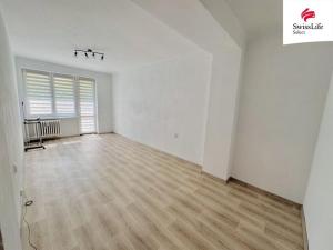 Pronájem bytu 2+1, Teplice, Buzulucká, 54 m2
