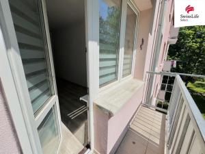 Pronájem bytu 2+1, Teplice, Buzulucká, 54 m2