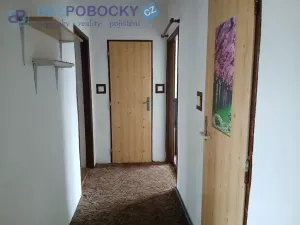 Prodej bytu 3+1, Havlíčkův Brod - Šmolovy, 67 m2