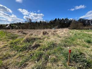 Prodej pozemku pro bydlení, Přerov, 492 m2